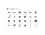 Motorola Moto Maxx User Manual