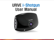 Midong E&T URIVE i-Shotgun User Manual