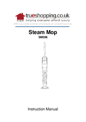 Trueshopping SM206 Instruction Manual