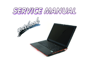 mySN XMG7 Service Manual