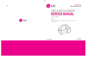 LG V-CQ302HT Service Manual