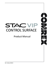 Comrex STAC VIP Product Manual