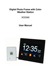 Jaycar Electronics XC0345 User Manual