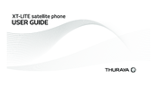 Thuraya XT-Lite satellite phon User Manual