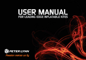 Peter Lynn LEI series User Manual