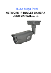 AVS Uriel Systems SCOPE212WIR3 User Manual
