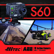 HITEC S60 User Manual