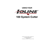 Ioline SmarTrac 100 Series User Manual