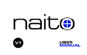 Motorcams naito V1 User Manual