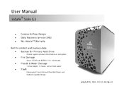 ioSafe Solo G3 User Manual