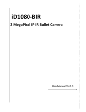 EOC iD1080?BIR User Manual