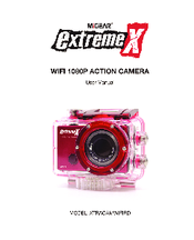 Migear extreme hot sale x