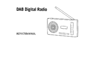 Argos CDAB8R Instruction Manual
