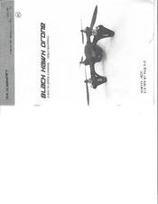 StackCommerce H107C Instruction Manual