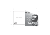 Solus Professional 100 User Manual