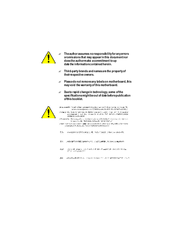 Pentium GA-8SIML User Manual