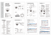 AVS SCOPE212VIR3 User Manual