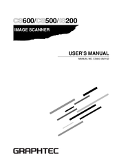 Graphtech CS600 User Manual