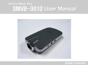 Black Box SMVB-3010 User Manual