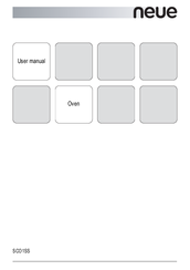 Neue SCO1SS User Manual