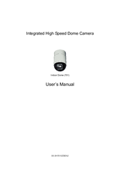 ASAP Technology ptzsd72x User Manual