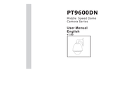Eastern Tools & Equipment PT9600DN User Manual