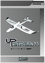 LRP Up Stream User Manual