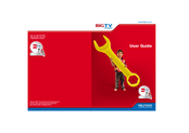 Reliance big tv User Manual