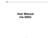 Lava iris 506Q User Manual