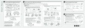 Sirius XM RAdio DV3 Quick Start Manual
