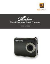 Ojocam OC-0900 Chameleon User Manual
