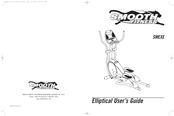 Smooth Fitness SMEXE User Manual
