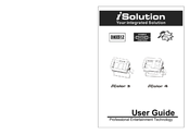 iSolutions iColor 4 User Manual
