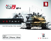 VSTank VSB24 User Manual