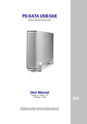 Macpower & Tytech PD-SATA User Manual