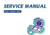 EUROCOM 4200M Service Manual
