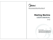 Midea MF700S User Manual