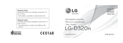 LG D320n User Manual