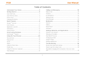 Micromax P310 User Manual