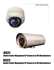 Channel Vision 6522 Instructions Manual