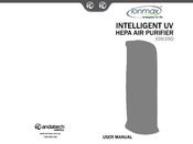 ionmax ION390 User Manual