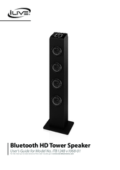Ilive ITB124B Manuals | ManualsLib