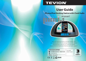 Tevion IP320UKT User Manual