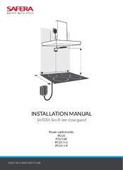 SAFERA PCU5.1-U Installation Manual