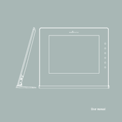 ENERGY SISTEM m10 Ultra Slim User Manual