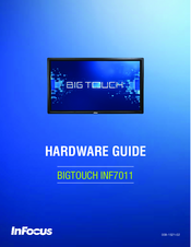 InFocus INF7011 Hardware Manual