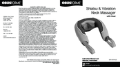 OBUSFORME SM-SNM-02 Instruction Manual