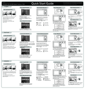 Kodak FUN SAVER FD3 Quick Start Manual