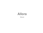 Allora 2 User Manual