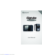 Aputure Gigtube Wireless II User Manual